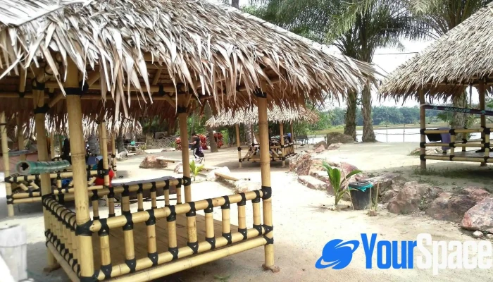 Tadom Leisure Camp -  Pusat Rekreasi - Banting