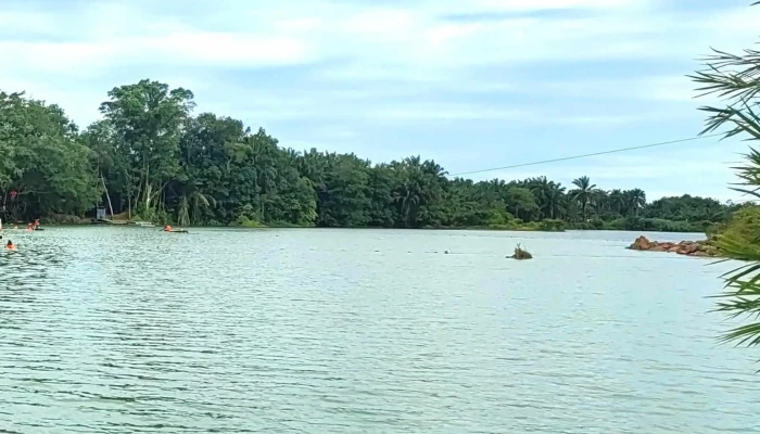 Tadom Leisure Camp -  Ulasan - Banting