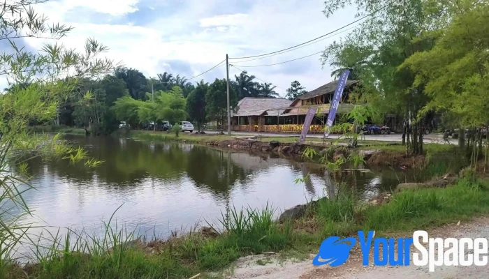Tadom Leisure Camp -  Video - Banting