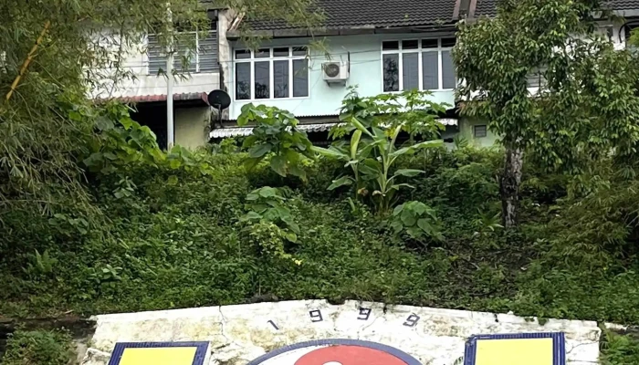 Tai Chi Huang Mentakab - Mentakab