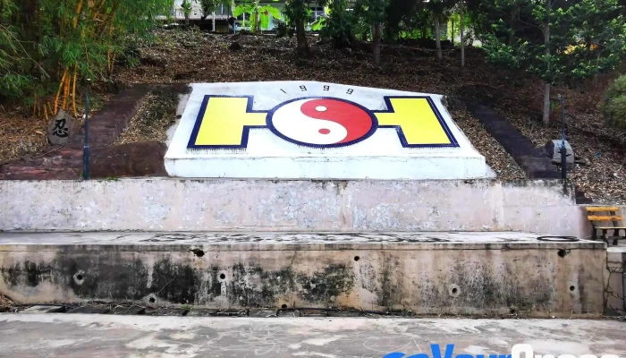 Tai Chi Huang Mentakab -  Sekolah Tai Chi - Mentakab