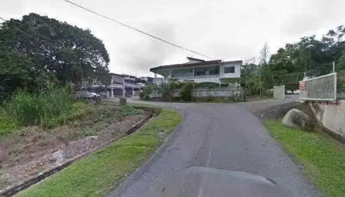 Tai Chi Huang Mentakab -  Street View 360deg - Mentakab