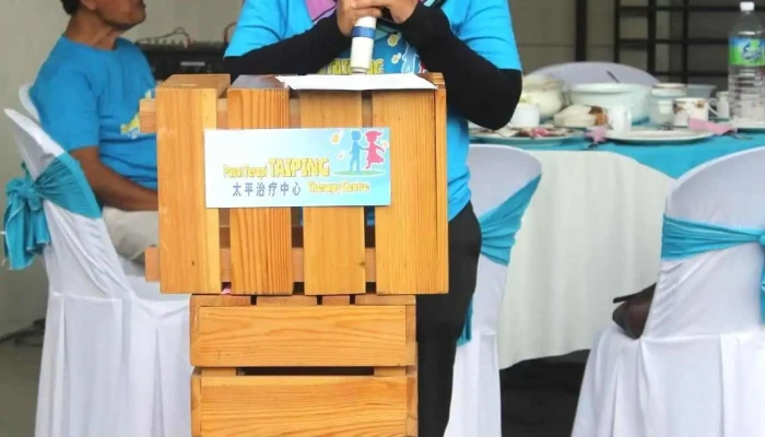 Taiping Therapy Centre -  Oleh Pemilik - Taiping