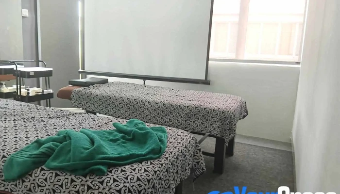 Tajul Wellness Therapy Centre - Vista Tunku Commercial Centre