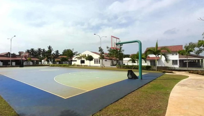 Taman Amansara Amansara South Harga - Kepala Batas