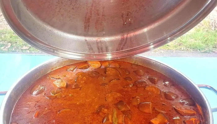 Taman Seri Mewah -  Makanan Minuman - Buloh Kasap
