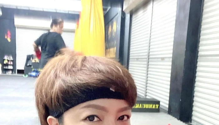 Tambuakar Papar Martial Art & Fitness - Papar