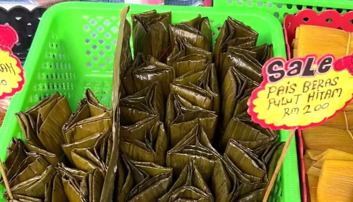 Tamu Kota Belud -  Buka Sekarang - Kota Belud