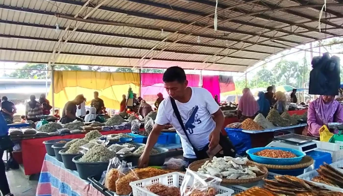 Tamu Kota Belud -  Foto - Kota Belud