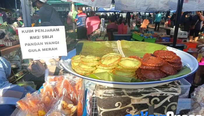 Tamu Kota Belud -  Terkini - Kota Belud