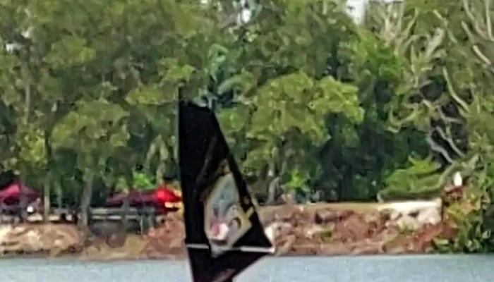 Tasik Biru Kundang -  Berdekatan Saya - Selangor