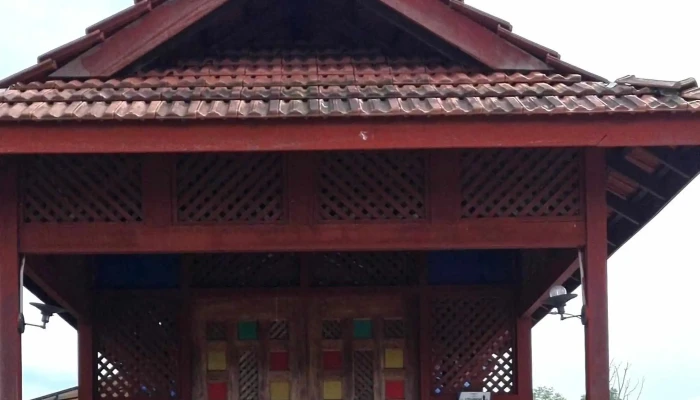 Tasik Biru Kundang -  Kawasan - Selangor