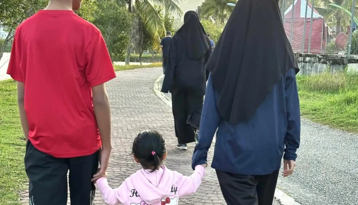 Tasik Darulaman Park -  Alamat - Jitra
