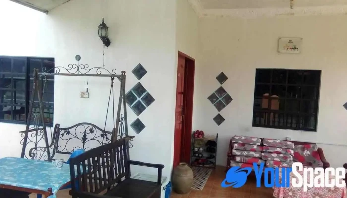 Taun Gusi Village Homestay -  Bilik - Kota Belud