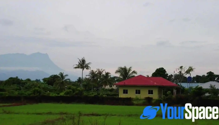 Taun Gusi Village Homestay -  Video - Kota Belud