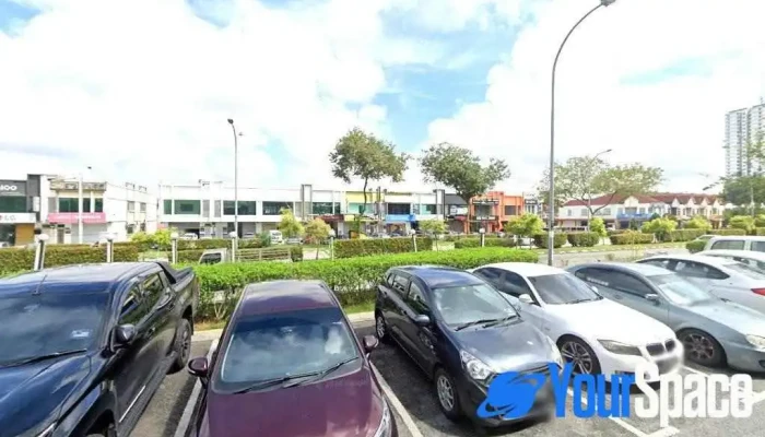 Tc Yoga Bungee & Beauty - Johor Bahru
