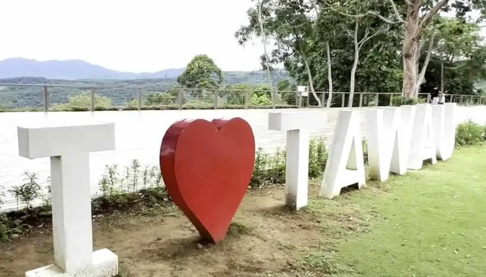 Teck Guan Cocoa Village Tawau Cocoa Cafe Video - Tawau