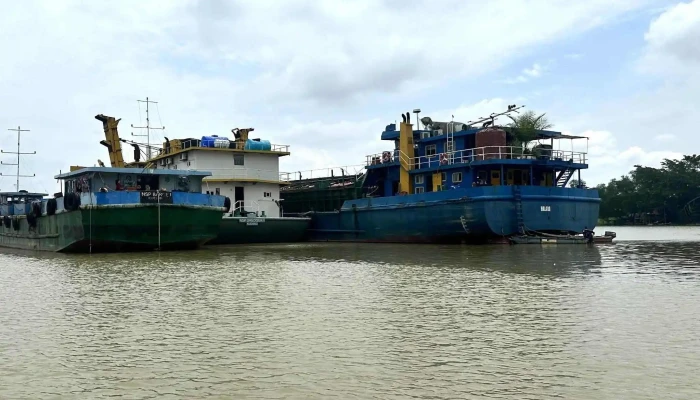 Teluk Intan Firefly Marvels River Cruise Perak -  Katalog - Teluk Intan