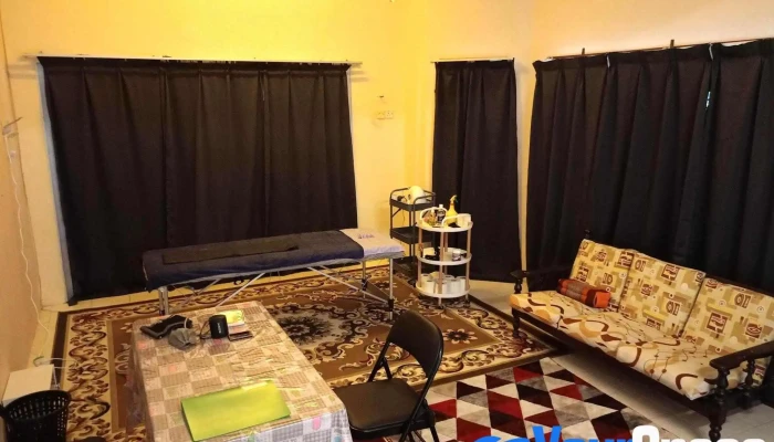 Tenang Therapy - Lorong Karyawan 20