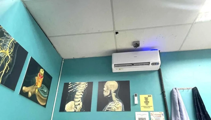 Terapi Tok Wan Temerloh -  Foto - Temerloh