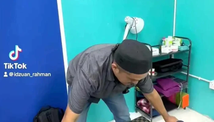 Terapi Tok Wan Temerloh -  Oleh Pemilik - Temerloh