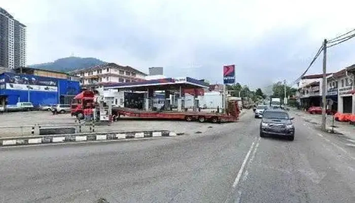 The Art Of Living Bukit Mertajam Centre -  Street View 360deg - Bukit Mertajam
