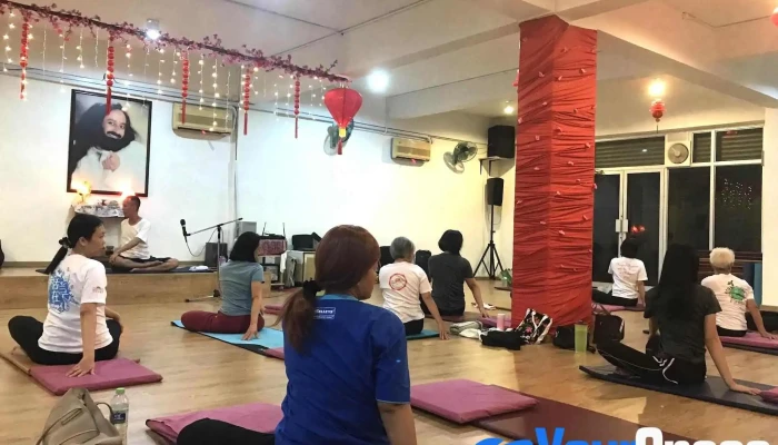 The Art Of Living Centre Penang Sg Nibong Persatuan Organisasi - Bayan Lepas