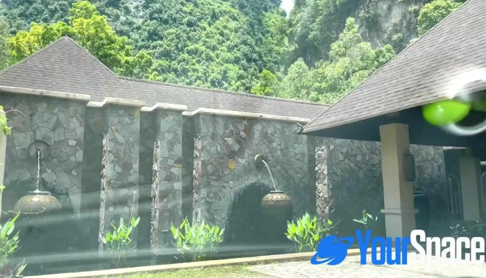 The Banjaran Hotsprings Retreat -  Daripada Pelawat - Ipoh