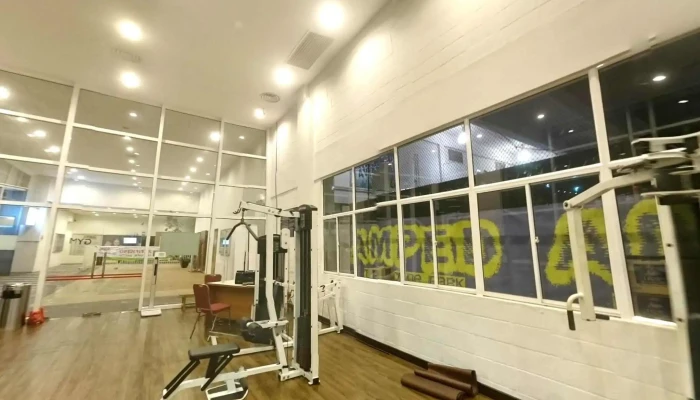 The Club By M -  Street View 360deg - Petaling Jaya