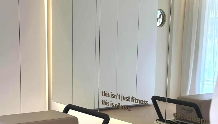 The Flow Studio -    Pilates Ampang Instagram - Ampang