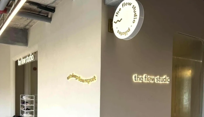 The Flow Studio -    Pilates Ampang Skor - Ampang
