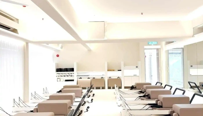 The Flow Studio -    Pilates Ampang Studio Pilates - Ampang