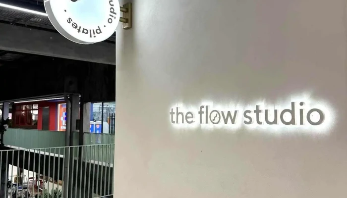 The Flow Studio -    Pilates Ampang Terkini - Ampang
