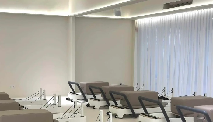 The Flow Studio -    Pilates Ampang Ulasan - Ampang