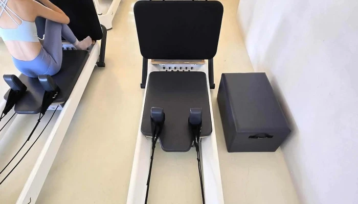 The Flow Studio -    Pilates Damansara Heights Alamat - Kuala Lumpur