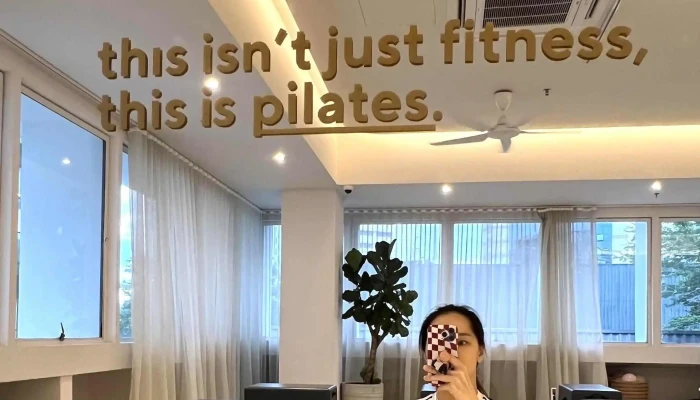 The Flow Studio -    Pilates Damansara Heights Kawasan - Kuala Lumpur
