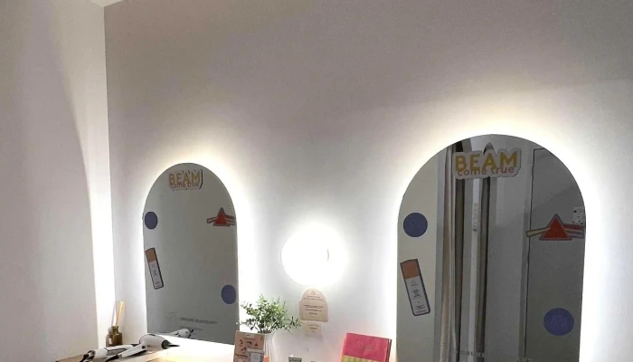 The Flow Studio -    Pilates Damansara Heights Laman Web - Kuala Lumpur