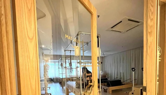 The Flow Studio -    Pilates Damansara Heights Video - Kuala Lumpur
