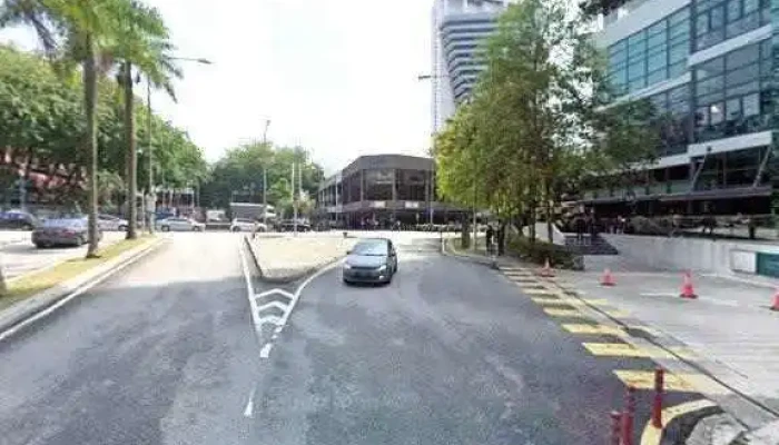 The Flow Studio -    Pilates Ttdi Street View 360deg - Kuala Lumpur
