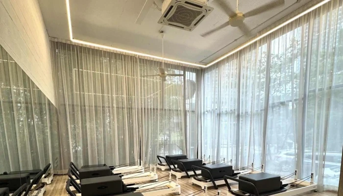 The Flow Studio -    Yoga Pilates Bangsar Diskaun - Kuala Lumpur