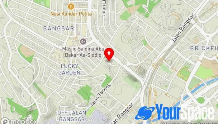 The Flow Studio -    Yoga Pilates Bangsar Peta - Kuala Lumpur