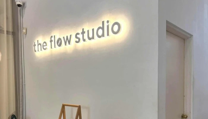The Flow Studio -    Yoga Pilates Bangsar Promosi - Kuala Lumpur