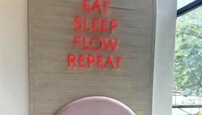 The Flow Studio -    Yoga Pilates Bangsar Skor - Kuala Lumpur