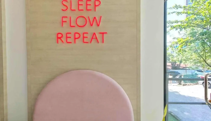 The Flow Studio -    Yoga Pilates Bangsar Terkini - Kuala Lumpur