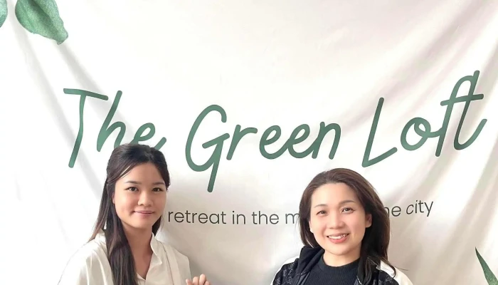 The Green Loft Malaysia -  Buka Sekarang - Kuala Lumpur