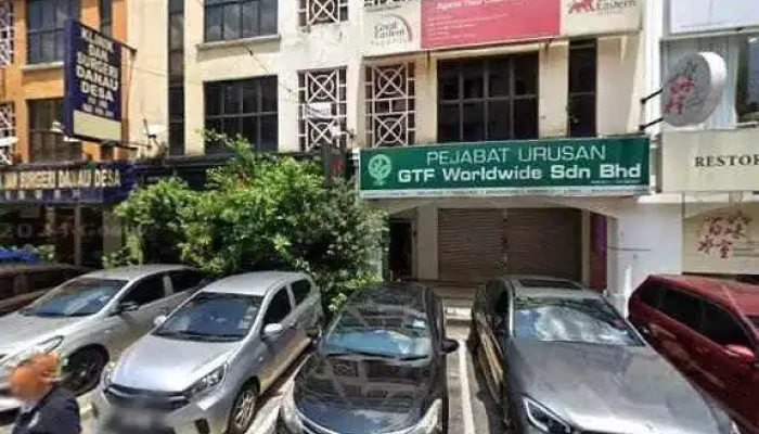 The Green Loft Malaysia -  Street View 360deg - Kuala Lumpur
