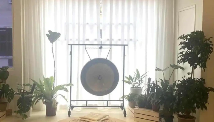 The Green Loft Malaysia -  Studio Yoga - Kuala Lumpur