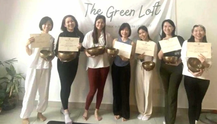 The Green Loft Malaysia -  Ulasan - Kuala Lumpur