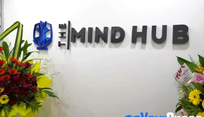The Mind Hub, Malaysian Mental Health Association - Block A Unit 2