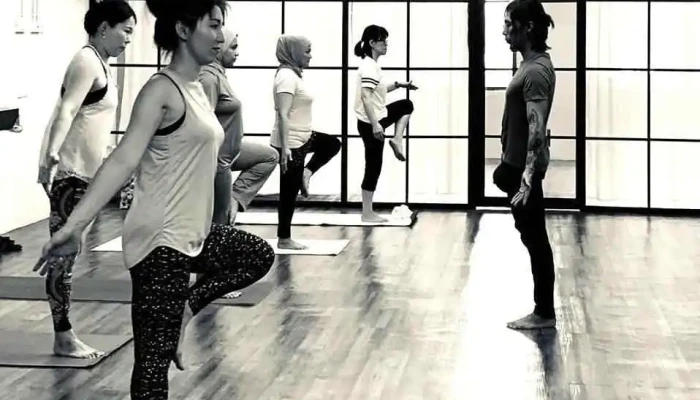 The Movement Fitness Studio -  Oleh Pemilik - Ampang